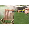 Augstspiediena mazgātājs KARCHER K 4 Power Control GoFurther - 1.324-312.0