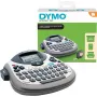 Marķētājs Dymo LetraTag LT-100T ar QWERTZ tastatūru, rokas termālais etiķešu printeris