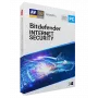 Bitdefender Internet Security | 3 ierīces | 1 gads | tikai ES