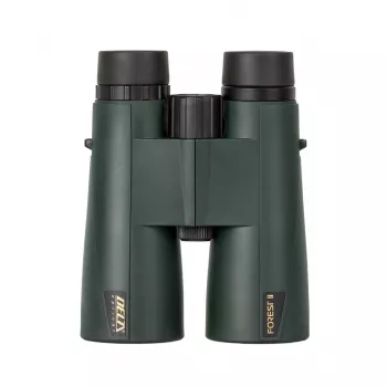 Delta Optical Forest II 12x50 binoklis — 12× palielinājums, 50 mm objektīvs