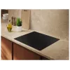 Indukcijas plīts virsma Electrolux EIS62453IT 60 cm, melna matēta, 4 gatavošanas zonas