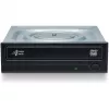 LG GH24NSD5 optiskais diskdzinis iekšējais DVD Super Multi DL melns
