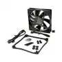 NOISEBLOCKER BlackSilentPRO PLPS 120mm korpusa ventilators