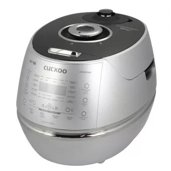 Cuckoo SLS-ART-0000070 rīsu plīts 1.8 L 1445 W Metālisks