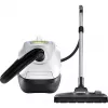 Putekļsūcējs Karcher DS 6 — ūdens filtrs, 650 W, 2 L, HEPA 13
