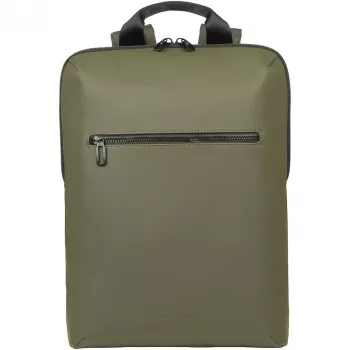 TUCANO GOMMO mugursoma 15.6'' Zaļa MacBook Pro 16'' klēpjdatoram 15.6''