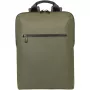 TUCANO GOMMO mugursoma 15.6'' Zaļa MacBook Pro 16'' klēpjdatoram 15.6''