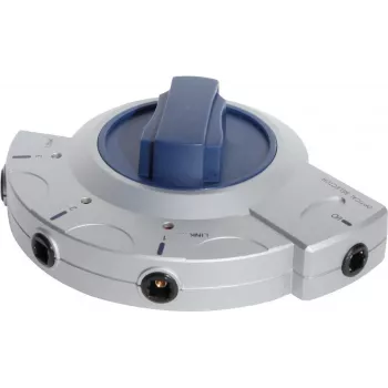 Šķiedru optikas adapteris TOSLINK ShiverPeaks BS69100