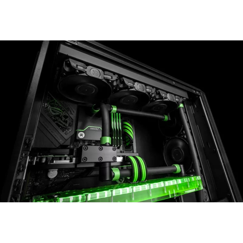 EK Water Blocks EK-Tube ZMT caurule