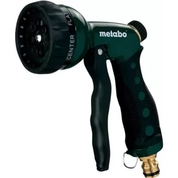 Apļveida ūdens smidzinātājs Metabo GB 7