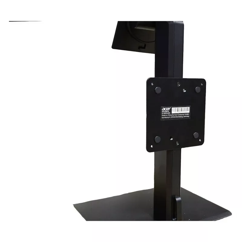 Acer VESA stiprinājums TFT sērijai B6, B7, B8, CB – LC.HOPLA.001