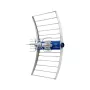DVB-T/T2 ASR Classic 5G PROTECTED 2023 TV antena ar ZZA-7 Telmor barošanas bloku