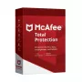 McAfee Total Protection – 1 ierīce / 1 gads, Globāls