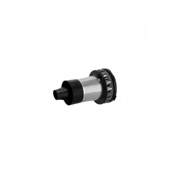 Bezvadu putekļsūcējs VMB Zonda PET