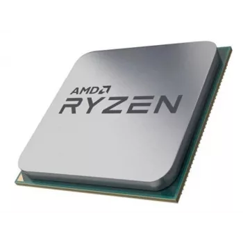 Procesors AMD Ryzen 9 7900X3D 4.4 GHz 12 kodoli 128 MB L3 Socket AM5