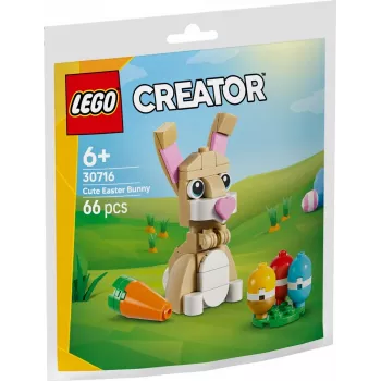 LEGO Creator 30716 Cute Easter Bunny