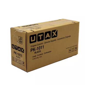 Utax 1T02RY0UT0/PK-1011 Toner-komplekts, 7200 lpp./5% TA P 4020