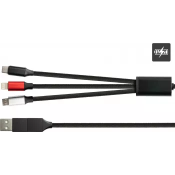 Goodconnections PY-USB001S USB kabelis