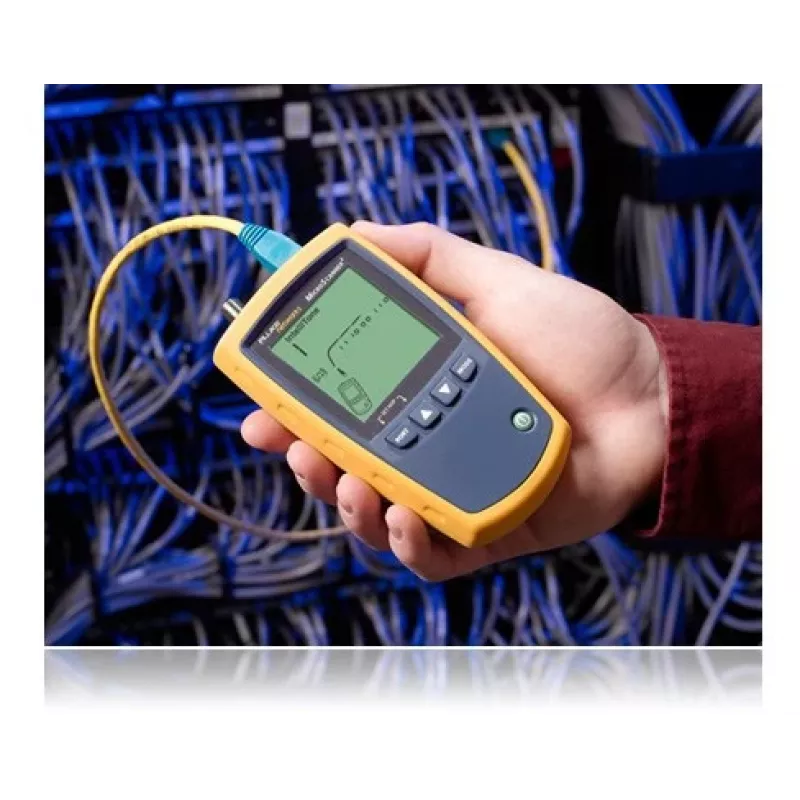 Fluke MicroScanner² Pelēks
