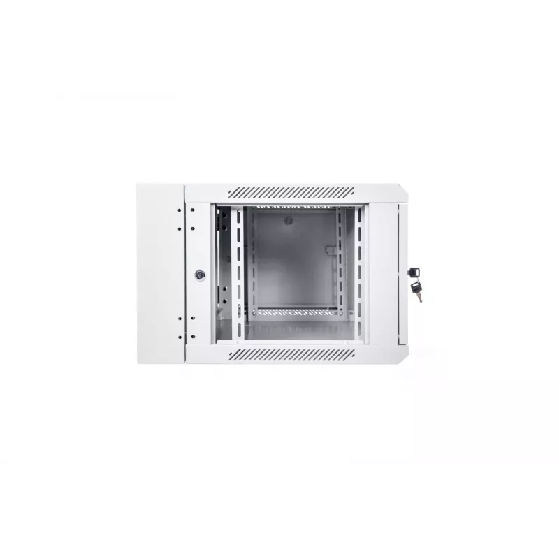 Sienas stiprināms 19 inch skapis Digitus DN-WD19 06U, 6U, 550 mm