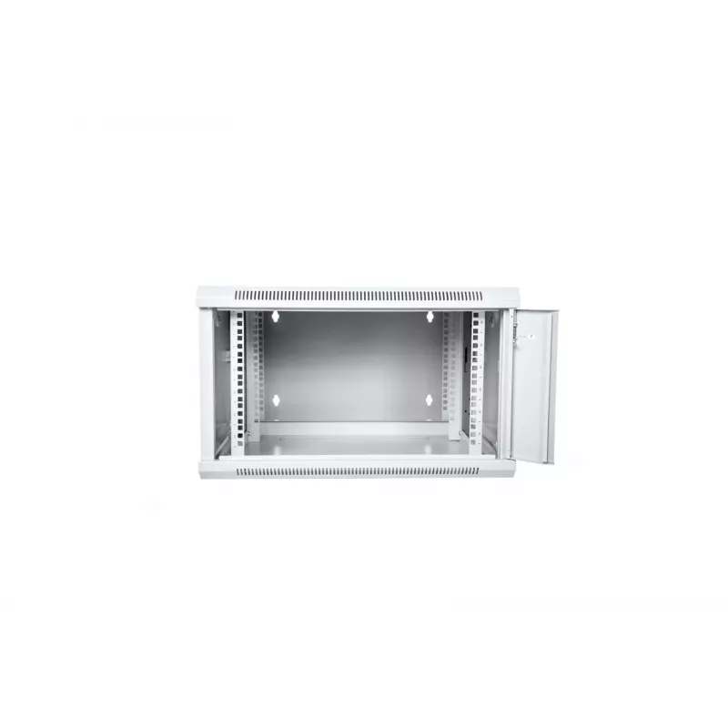 Sienas stiprināms 19 inch skapis Digitus DN-WD19 06U, 6U, 550 mm