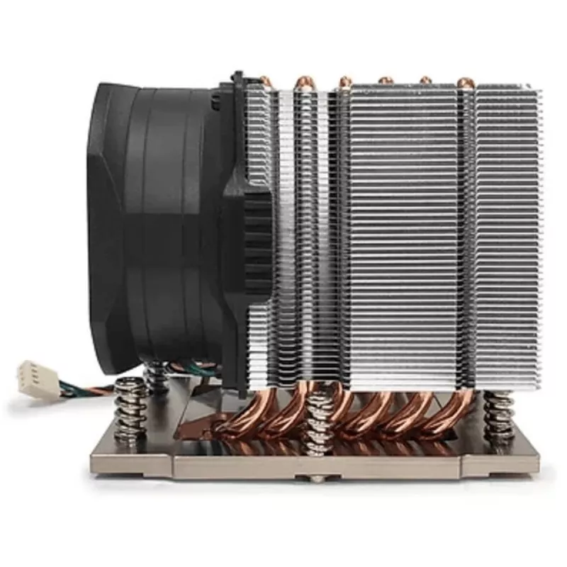 Dynatron J12 3U aktīvais CPU dzesētājs AMD Socket SP5