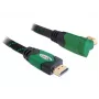 HDMI kabelis DeLOCK 2m High Speed HDMI 1.4