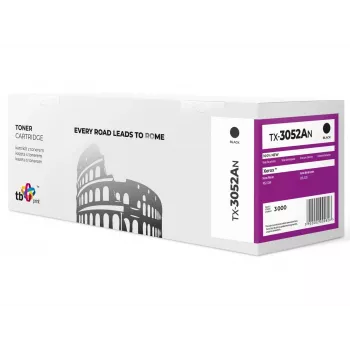Toneris XEROX 3052/32 60 TX-3052AN Melns 100% jauns