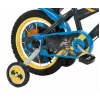 Bērnu velosipēds 14 inch TOIMSA TOI14913 BATMAN