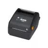 Zebra ZD421D etiķešu printeris, tiešā termodruka, 300 x 300 DPI, 102 mm/s, vadu un bezvadu Ethernet LAN, Bluetooth