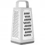 ZWILLING 36610-003-0 manuālā rīve/spiralizators Kastes rīve Pelēka