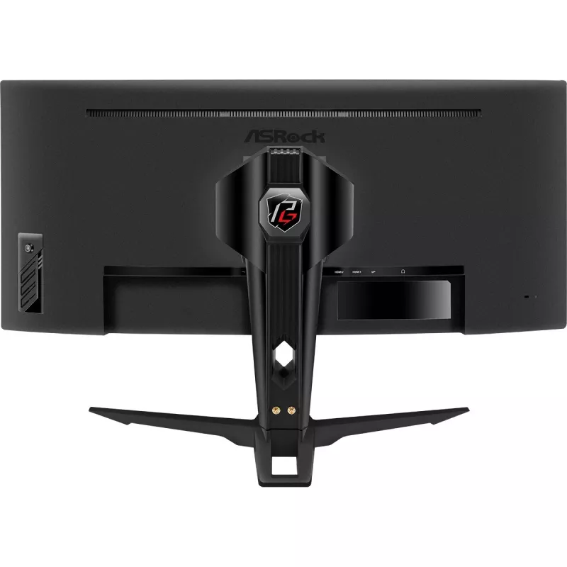 ASROCK 34 inch WQHD 165Hz monitors PG34WQ15R2B