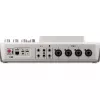 Audio interfeiss Rode RØDECaster Pro II balts — daudzkanālu USB ierakstu konsole