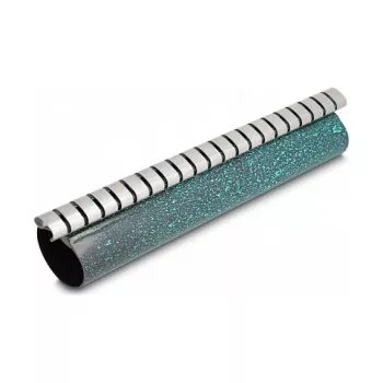 Termosarūkošā caurule DeLOCK 20915 250 mm x 30 mm melna