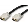 VGA kabelis Kindermann 7496000115 15 m