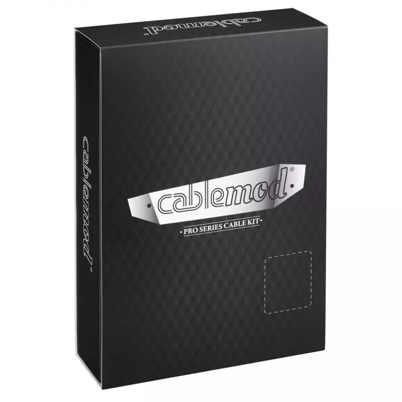 Cablemod CM-PCSI-FKIT-NKKR-R iekšējais barošanas kabelis