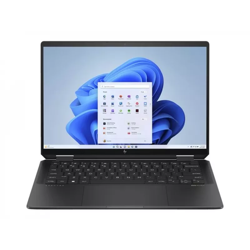 Pārnēsājamais dators HP Spectre x360 14-eu0008nn 14 collu Intel Core i5 16GB 512GB Intel Iris Xe Windows 10
