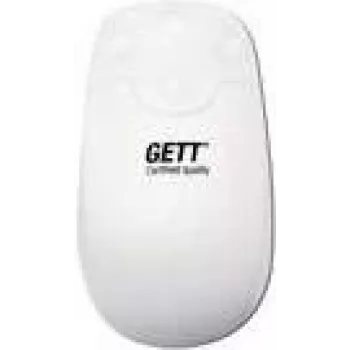 Bezvadu optiskā pele GCQ Maus KH25207, 5 pogas, 2.4 GHz USB