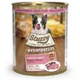 STUZZY Monoprotein Cūkgaļa - mitrā suņu barība - 800 g
