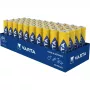 VARTA Battery Alkaline Blis. AA 40er - baterija - Mignon (AA) (04006 211 354-40P)
