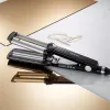 BaByliss BAB2369TTE trīskāršs matu viļņotājs
