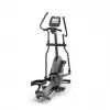 Eliptiskais orbitreks Horizon Fitness Andes 5.1 — 20 pretestības līmeņi, 12 programmas, 50,8 cm solis, 136 kg maks. lietotāja svars
