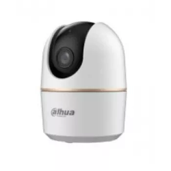 Dahua Technology Lite DH-HAC-HDW1400R-VF kupola videonovērošanas kamera, 4 MP, iekštelpām un ārtelpām