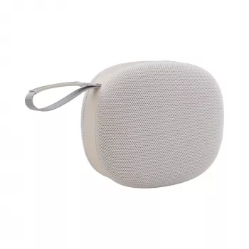 Sbox BT-161 Balts portatīvais Bluetooth skaļrunis 16W