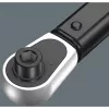 Griezes momenta atslēga Click-Torque 1/4'' 2.5-25 Nm, 20 daļas