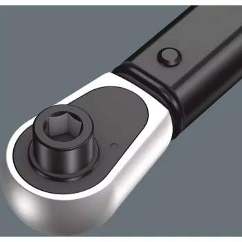 Griezes momenta atslēga Click-Torque 1/4'' 2.5-25 Nm, 20 daļas