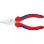 Knaibles ar smailu galu Knipex 08 25 145