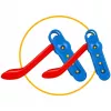 Rutsche Fun-Slide (Sarkana/Zila)