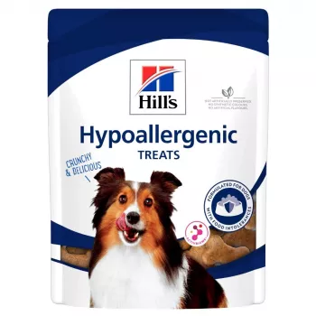 HILL'S HypoAllergenic suņu kārumi - 220 g