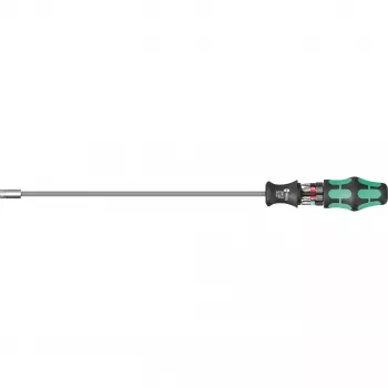 Wera Kraftform Kompakt 27 XL Universal 1 skrūvgriežu komplekts, 7 gab. (05051028001)